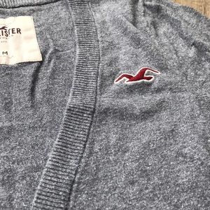 Hollister Sweaters - Hollister 1/2 Sleeve Sweater Hollister Sweaters - Hollister 1/2 Sleeve Sweater